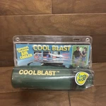 Vtg Misty Mate Blast Personal Portable Air Cooler Mister Pump Green. Fixed Price $25.99.