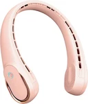 Frsara Neck Fan, Portable Personal Strong Wind, 4000MAH, Air VOLUME,360 Co. Fixed Price $36.71.