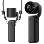Aecooly Portable Handheld Fan, 3 In Steady Hands Free Powerful 15000 R.... Fixed Price $23.53.