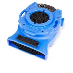 1/4 Hp Profile Blue Air Mover Blower Fan For Water Damage Restoration Carpet. Fixed Price $273.30.