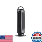 Omnibreeze Manual Electric Tower Fan, 28 Inch 3 Speed With Oscillation, Mechanic. Fixed Price $82.24.