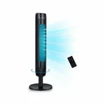 36"/42" Oscillating Tower Fan Speed Remote Control Timer Senville SENTF-19JRA. Fixed Price $54.99.