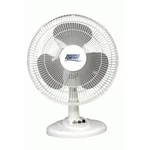 World Marketing Of America Inc. FTT12 12" Tbltp Fan Oscillation. Fixed Price $44.32.