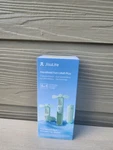 Jisulife Handheld Mini Fan, Green. Fixed Price $9.99.