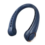 Neck Usb Rechargeable Personal Fan,hand Free Bladeless Portable FANS,400.... Fixed Price $22.63.
