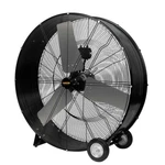 Master Industrial MHD-36D-C 120V High Capacity 36" Direct Drive Barrel Fan New. Fixed Price $557.53.