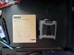 Socool 10000MAH Portable Waist Fan Clip Wearable Belt Personal Light. Fixed Price $10.50.