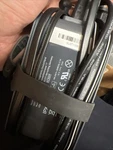 Respironics IPX1 MW115RA1200N05 Power Supply Adapter 12V 5.0A 1058190 70800859. Fixed Price $19.90.