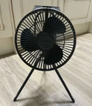 Claymore V1040 / Camping Air Circulator Fan Express. Fixed Price $142.53.