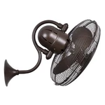 Matthews Laura Wall Fan, Textured Bronze/metal Ll-tb. Fixed Price $479.20.