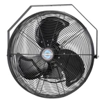 Tornado 20 Inch Outdoor Rated IPX4 Water-resistant High Velocity Fan Industrial. Fixed Price $169.86.