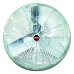 Dayton 1VCE9 Standard Duty Industrial Fan, 30 Blade Dia, Non-oscillating,. Fixed Price $386.99.
