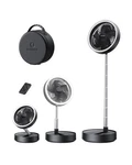 Gaiatop Portable Pedestal Fan 16000MAH Battery Max 74H Runtime , F... Fast Ship. Fixed Price $90.10.