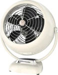 Vornado Vfan Vintage Air Circulator Fan, 3-SPEED, Metal, Desktop Table For. Fixed Price $171.28.