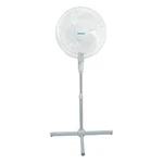 Impress Handi-fan 16 Inch Oscillating Stand White Brand New. Fixed Price $58.00.