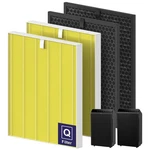 Fmdzfl Pet Care Replacement Filter For Winix 5510 5520 Air Purifier Hepa Carbon. Fixed Price $64.35.