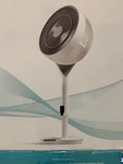 Woozoo 360 Pedestal Air Circulator. Fixed Price $99.00.