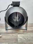 Hurricane Commercial Grade Inline Mount Fan For Hvac & Ventilation Uses 8". Fixed Price $39.99.