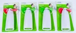 4 O2COOL Pocket Handheld Fan Assorted Colors Battery Operated Summer Portable. Fixed Price $14.99.