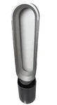 Dyson TP04 Pure Cool Purifying Tower Fan Nickel / Silver Wifi- No Remote. Fixed Price $152.96.