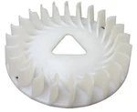 Cooling Fan For Gxi Stanley CH5 420CC 15HP Wood Chipper Shredders. Fixed Price $21.95.