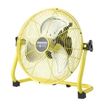 Techni Home 12 Rechargeable 4000MAH High Velocity Cordless Fan With Up To 43.... Fixed Price $94.93.