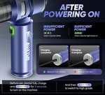 Handheld Cordless Car VACUUM-15000PA Mini CLEANER,3 High Power Brushless.... Fixed Price $86.95.
