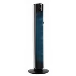 Smart Tower Fan 42 Inch Oscillating Bladeless 26FT Dc Motor Alexa Levoit Quiet. Fixed Price $209.99.