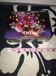Lightfantastic By Sharper Image Early 2000S Factory Sealed Retail Box 2005. Fixed Price $19.99.