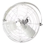 Dayton 18B4W3-W-G Corrosion Resistant Industrial Fan, Ceiling, Ibeam, Wall. Fixed Price $169.99.