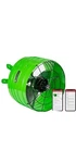 Smart Attic Gable Fan Afg Smt ES3.0. Fixed Price $365.00.