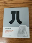 Jisulife Portable Fan. Fixed Price $29.00.