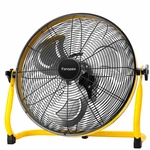 Fanspex 16" High-velocity Portable Battery Operated Inch, Black And Yellow. Fixed Price $140.41.