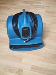 Xpower P-600A The Best 1/3HP Industrial Air Mover Fan, Utility Blower. Fixed Price $169.00.