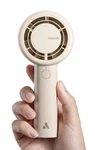 Aecooly Portable Handheld Turbo Fan 16H Max Cooling Time 5 Speeds Usb New!!. Fixed Price $23.00.