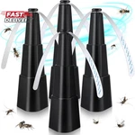Fly Fans For Tables, Repellent Indoor Outdoor With Holographic BLADES,4. Fixed Price $42.06.
