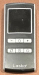 Lasko Fan Remote Control Genuine Oem Replacement Tested Works Great. Fixed Price $14.95.