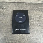 Bionaire BCH9214RE-BM Buttons Replacement Remote Control For Tower Heater. Fixed Price $12.59.