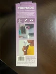 Tech Solutions Handheld Bladeless Fan. Fixed Price $25.93.