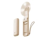 Aecooly Slim Portable 2 Pack, Thin Handheld Fan, Usb Rechargeable MINI...91. Fixed Price $26.00.