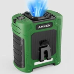 Amken Waist Fan, 10000MAH Rechargeable Belt Clip 59FT/S Airflow, 6-SPEED.... Fixed Price $52.45.