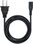 Power Cord For Merach MR-E32 MR-E34 MRE32 MRE34 Under Desk Elliptical. Fixed Price $12.59.