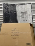 Field Controls Trio Replacement Filter Set Model: TPLUS-H13 / 602605100. Fixed Price $74.95.