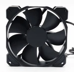 Corsair 4000D/4000D Airflow 120MM 3-PIN Fan 1200 Rpm Black (/RT6-24213-31-0.... Fixed Price $17.99.