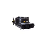 Tornado Industries 98780, Windshear Storm 120V Black Deluxe Portable Blower Fan. Fixed Price $279.48.