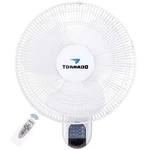 Tornado 16 Inch Oscillating Wall Mount Fan Remote Control Included 3 Speed 26.... Fixed Price $81.27.