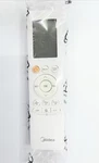 Midea Ac Remote Control RG10G4(B2)BGCEFU1 Original Air Conditioner New. Fixed Price $35.00.