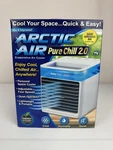 Artic Air Pure Chill 2.0 Evaporative Personal Cooler. Fixed Price $23.74.