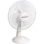 12" 3-SPEED 32W Oscillating Desk Fan. Fixed Price $36.99.