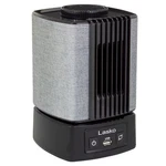 Lasko 8" Slumberbreeze Tabletop Fans Black. Fixed Price $44.13.